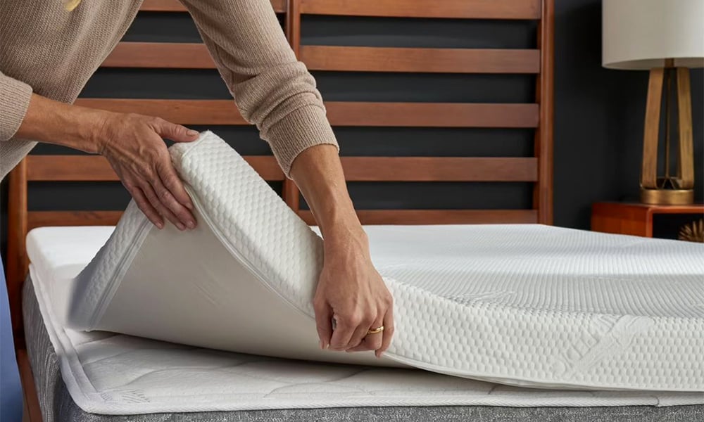 The Importance of Choosing the Right Mattress