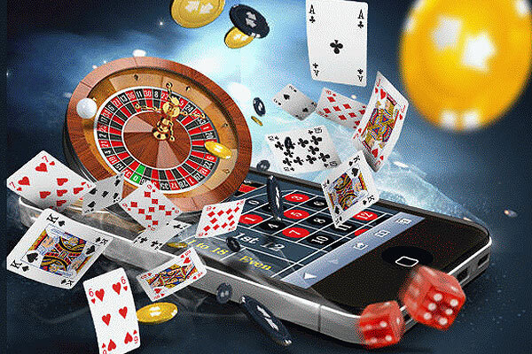 Exploring the Thrills of Online Casinos