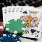 The Thrill of Online Casinos: A World of Entertainment at Your Fingertips