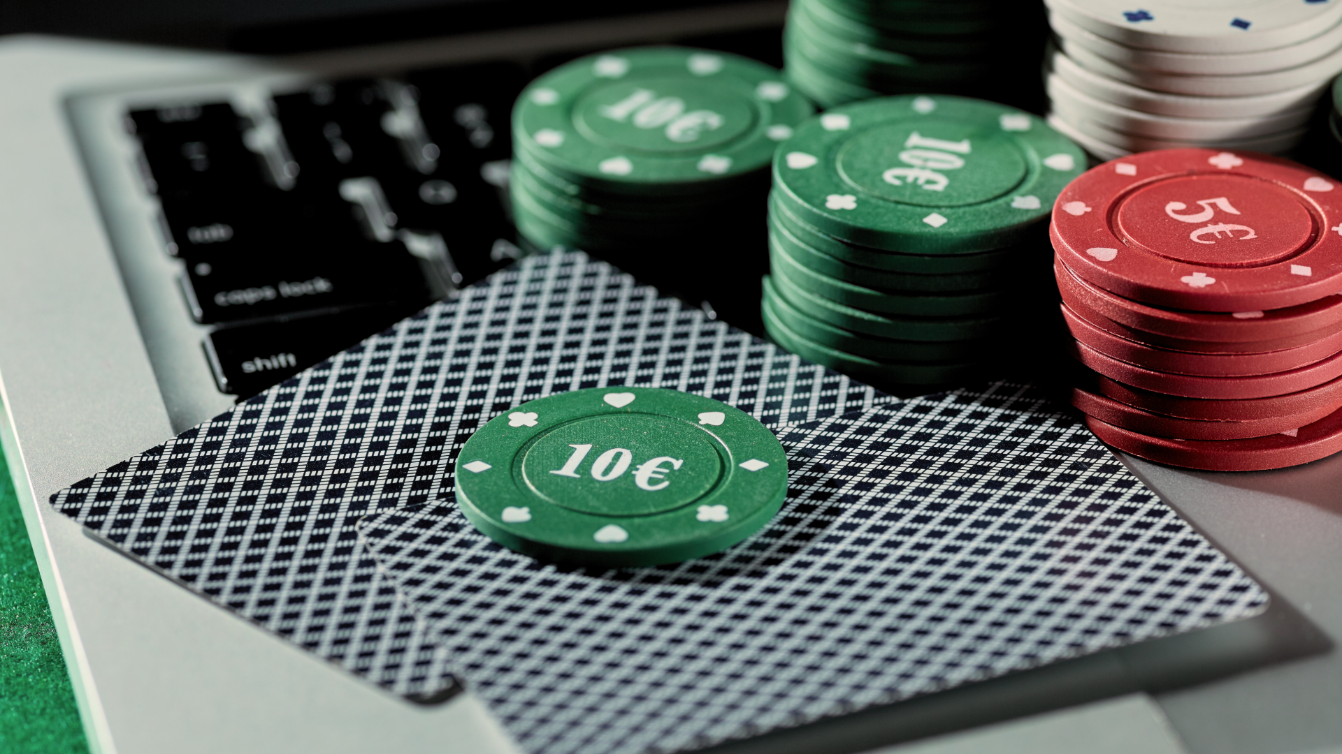 The Thrilling World of Online Casinos: A Modern Twist on Traditional Gambling
