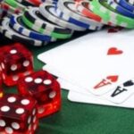 The Thrill of Online Casinos: A Modern Twist on Traditional Gambling