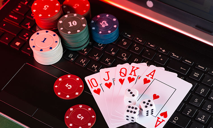 The Thrill of the Virtual Dice: Exploring the World of Online Casinos